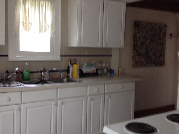 Updated kitchen