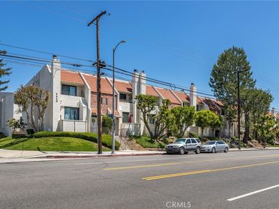 6540 Hayvenhurst Ave UNIT 12, Van Nuys, CA, 91406