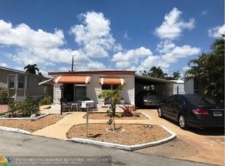 8611 SW 18th Pl, Fort Lauderdale, FL 33324