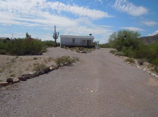 1235 W McMahon Rd, Ajo, AZ 85321