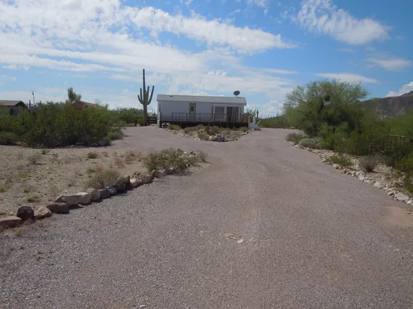 1235 W McMahon Rd, Ajo, AZ 85321