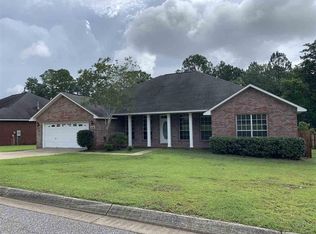 1836 Condor Dr, Cantonment, FL 32533