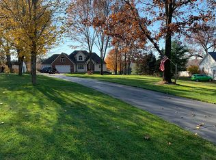 22595 Vineyard Cir, Mattawan, MI 49071