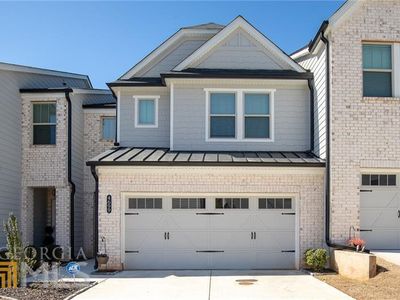 4699 Electric Ave SW, Mableton, GA, 30126