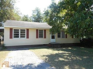 3949 Lindwood Dr, Macon, GA