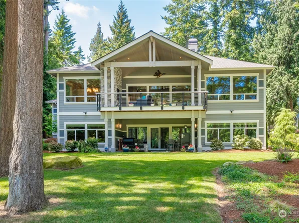 5433 Canvasback Road, Blaine, WA 98230