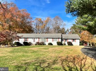5634 Mount Holly Rd, East New Market, MD 21631