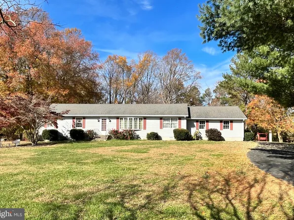 5634 Mount Holly Rd, East New Market, MD 21631