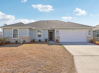 4505 PROSPERITY Way, Jacksonville, FL 32210