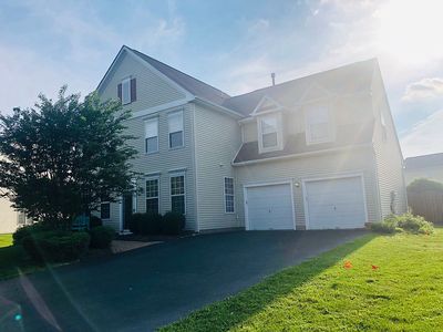 10 Hempstead Ct, East Windsor, NJ, 08520