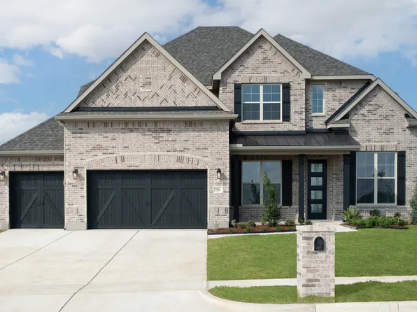 3504 Shining Light Ct, Heath, TX 75032