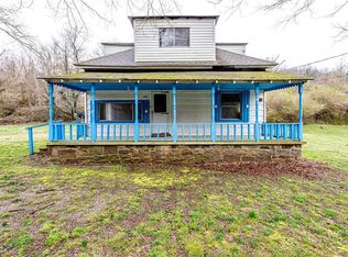 345 N Winslow Blvd, Winslow, AR 72959