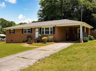 203 Gregg St, Archdale, NC 27263
