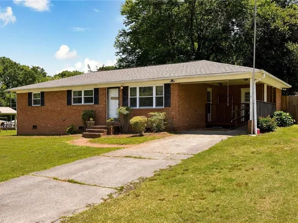 203 Gregg St, Archdale, NC 27263