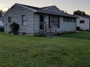 674 Glendale Dr, Troy, OH 45373