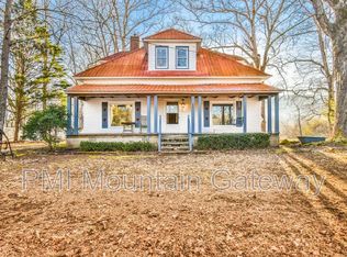 1750 Highway 255 N, Sautee Nacoochee, GA 30571