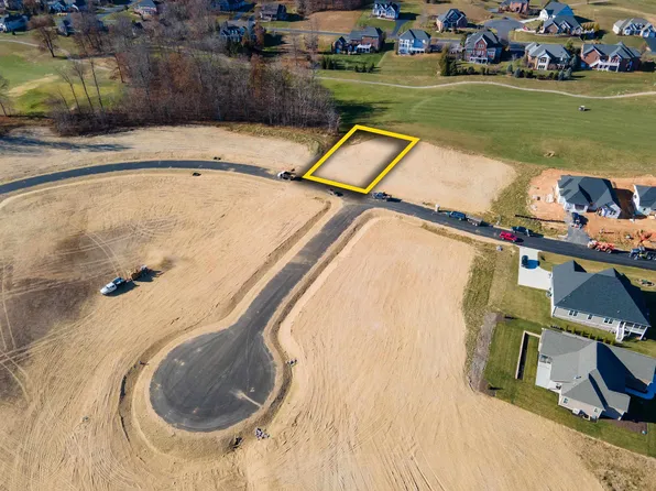 440 Beauford Rd, Harrisonburg, VA 22801