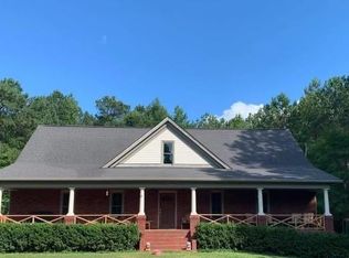 1431 Deerwood Dr, Madison, GA 30650