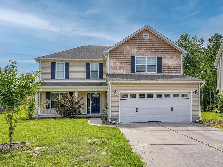 1261 S Brook Rd — Photo 2