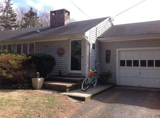 41 Squaw Brook Rd, Branford, CT 06405