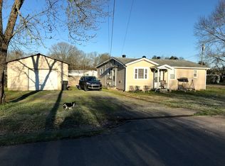 155 Blue Valley Rd, La Vergne, TN 37086