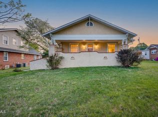 302 Daytona Ave, Elizabethton, TN 37643