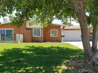 1663 E Avenue Q11, Palmdale, CA, 93550