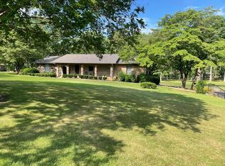 109 Harris Dr, Florence, AL 35634