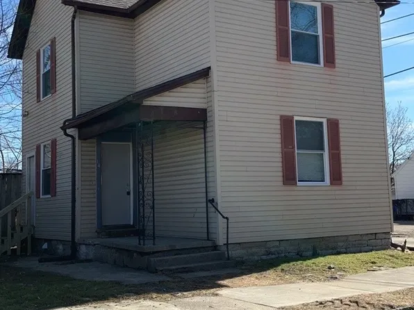 14 Nassau St, Dayton, OH 45410