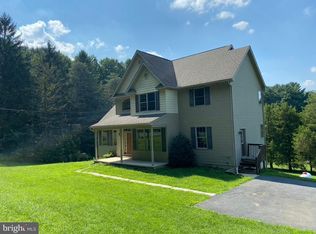 124 Good Rd, New Providence, PA 17560