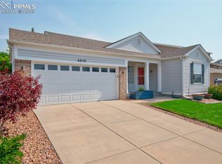 6878 Summer Grace St, Colorado Springs, CO 80923