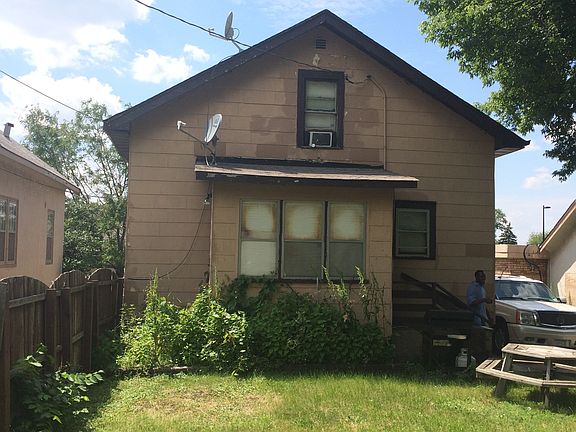 4th image of 4217 Central Ave NE