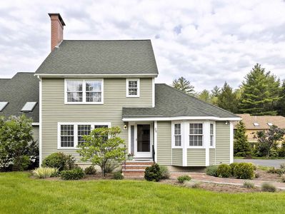26 Prentiss Way, Exeter, NH, 03833