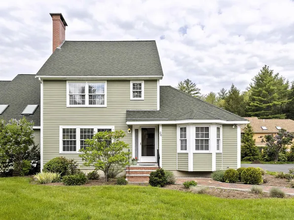 26 Prentiss Way, Exeter, NH 03833