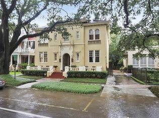 7014 Saint Charles Ave APT A, New Orleans, LA 70118