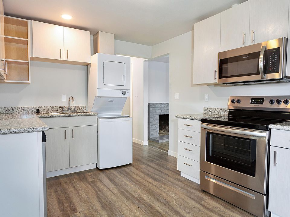 1st image of 6724 S D St #6726