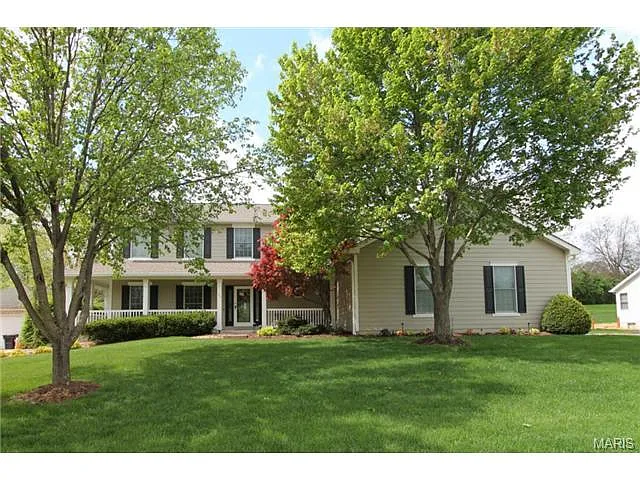 421 Round Tower Dr W photo 1