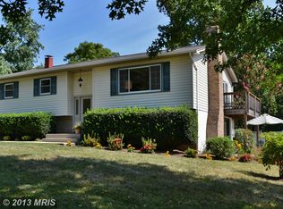609 Hillsmere Dr, Annapolis, MD 21403