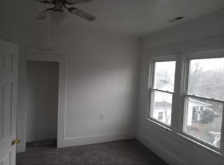 1617 E 1st St UNIT B, Winston Salem, NC 27101