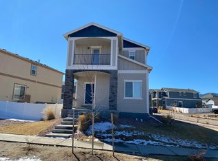 1528 Iver St, Colorado Springs, CO 80910