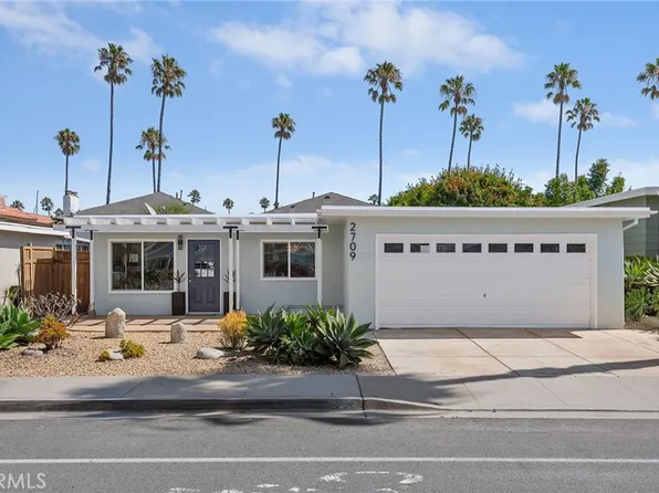 2709 Pierpont Blvd, Ventura, CA 93001