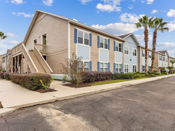 1601 Nectarine St APT I5, Fernandina Beach, FL 32034
