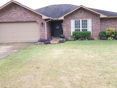 42 Pecan Valley Cir, Nash, TX, 75569