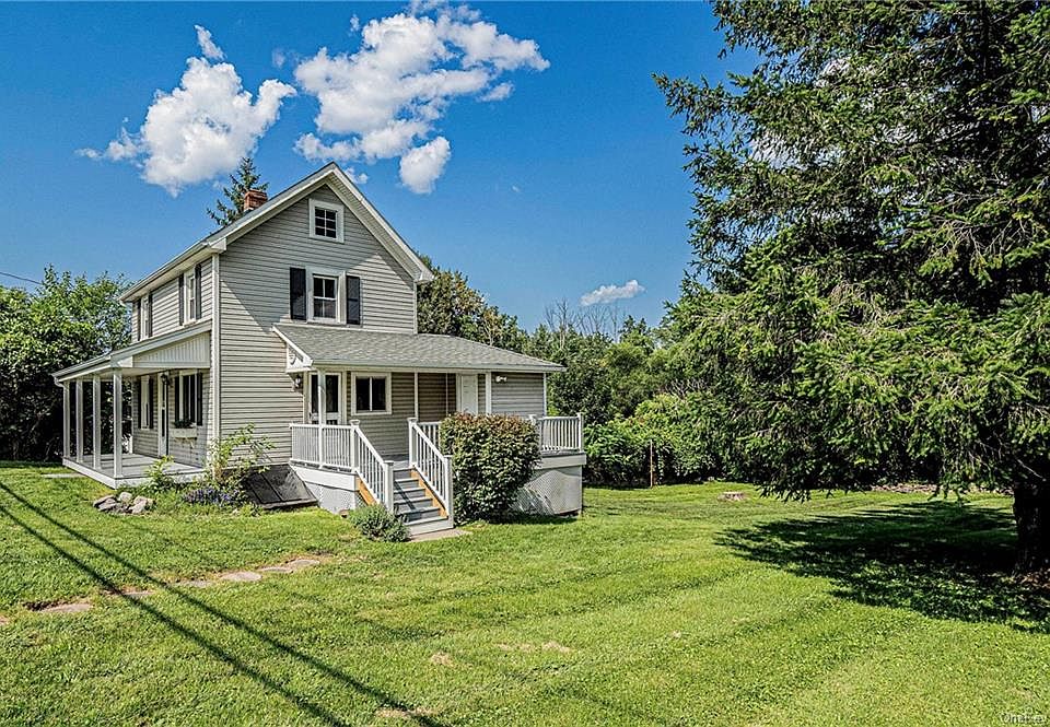 460 County Route 1, Warwick, NY 10990 Zillow