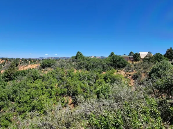 Chippewa Dr, Duck Creek Village, UT 84762