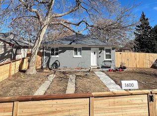 1600 Valentia St, Denver, CO 80220
