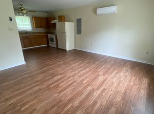 1650 Mount Olive Rd, Heathsville, VA 22473