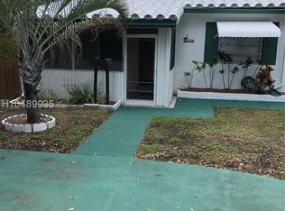 1953 Garfield St, Hollywood, FL 33020