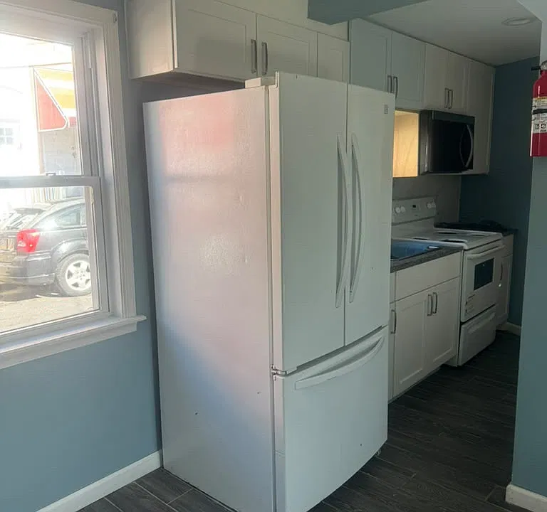 116 W Elm St #1