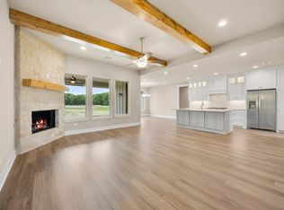 14740 County Road 355, Terrell, TX 75160